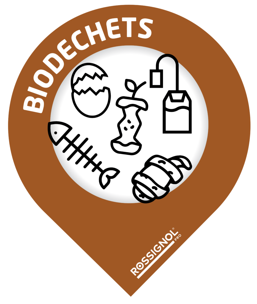sticker_biodéchets
